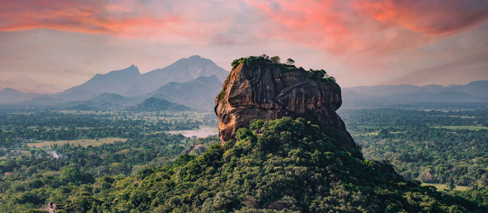 lion rock